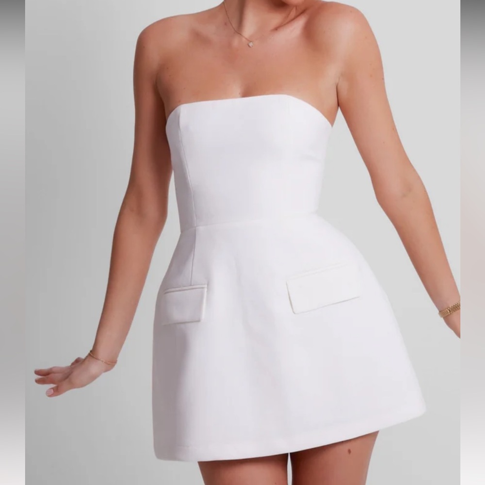 NWT Beachside Bunny Juliette Dress